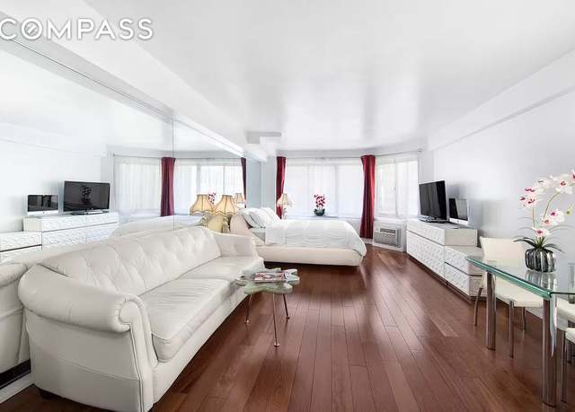 Property at 225 E 46th St Unit 12G, New York City, NY 10017, 1 bath