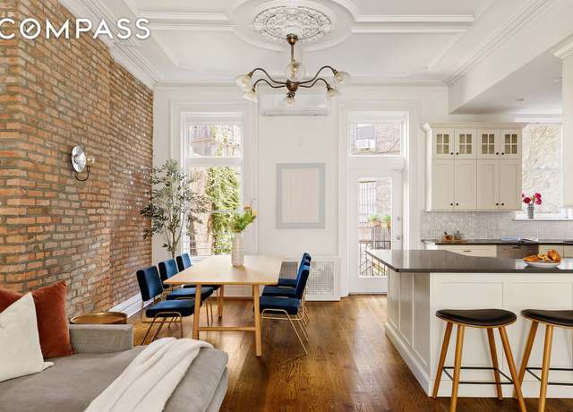 Property at 449 Bergen St, Brooklyn, NY 11217, 4 beds, 3.5 baths