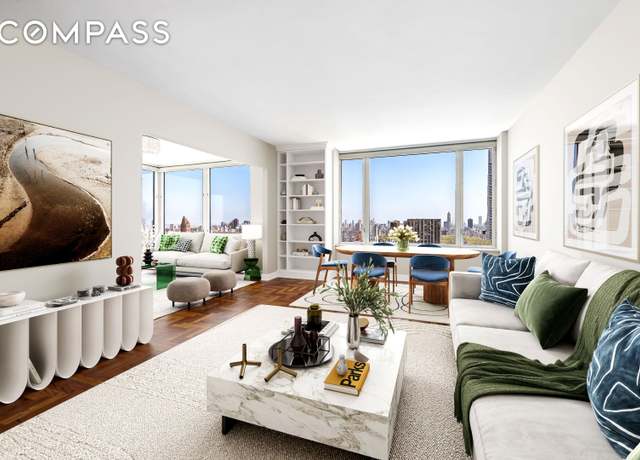 Property at 220 Riverside Blvd Unit 39B, New York City, NY 10069, 2 beds, 2 baths