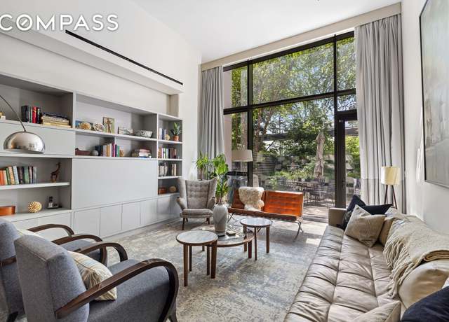 Property at 90 Furman St Unit N107, Brooklyn, NY 11201, 3 beds, 2.5 baths