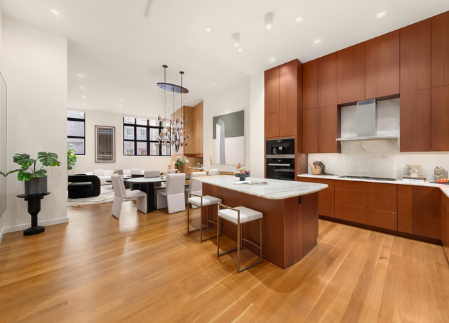Property at 247 W 12th St Unit LOFTA, New York City, NY 10014, 2 beds, 2 baths
