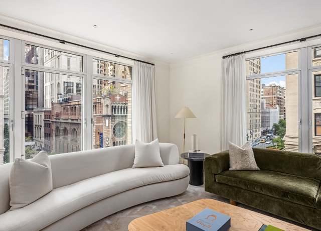 Property at 515 Park Ave Unit 6A, New York City, NY 10022, 3 beds, 3.5 baths