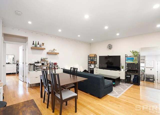 Property at 105 Bennett Ave Unit 24A, New York City, NY 10033, 2 beds, 1 bath