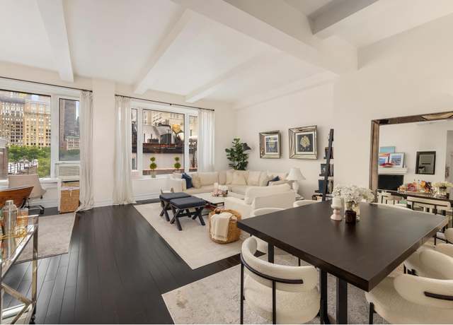 Property at 21 E 22nd St Unit 7B, New York City, NY 10010, 2 beds, 1 bath