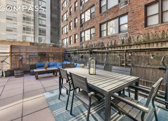 Property at 245 E 24th St Unit 2L, New York City, NY 10010, 1 bed, 1 bath