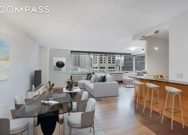 Property at 1965 Broadway Unit 14H, New York City, NY 10023, 2 beds, 2.5 baths
