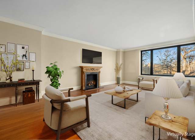 Property at 2 E 88th St Unit 2A, New York City, NY 10128, 3 beds, 2.5 baths