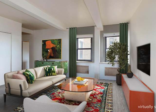 Property at 2166 Broadway Unit 19D, New York City, NY 10024, 2 beds, 2 baths