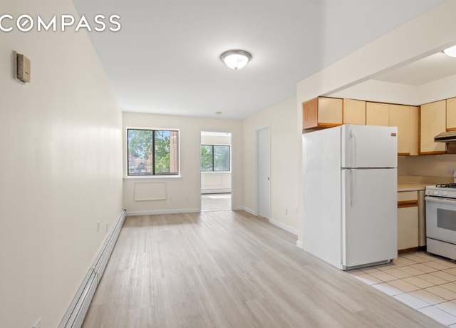 Property at 37-30 103rd St Unit 2E, New York City, NY 11368, 1 bed, 1 bath