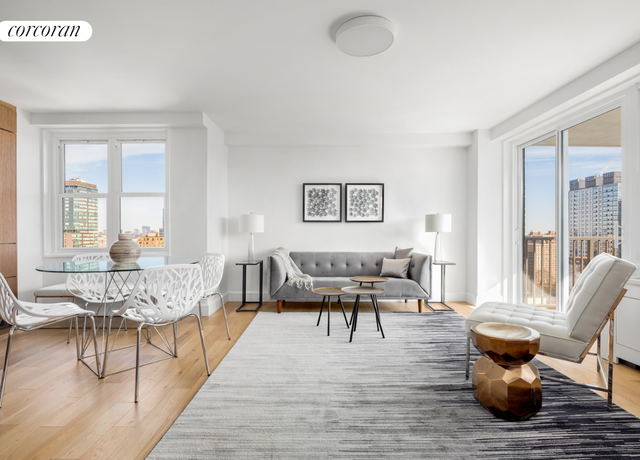 Property at 175 W 95th St Unit 19G, New York City, NY 10025, 2 beds, 2 baths