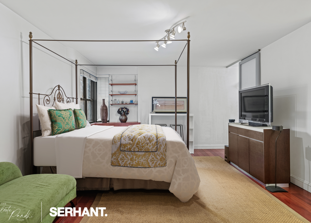 Property at 301 E 63rd St Unit 14L, New York City, NY 10065, 1 bath