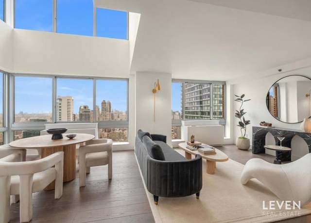 Property at 235 E 55th St Unit PHB, New York City, NY 10022, 2 beds, 3 baths