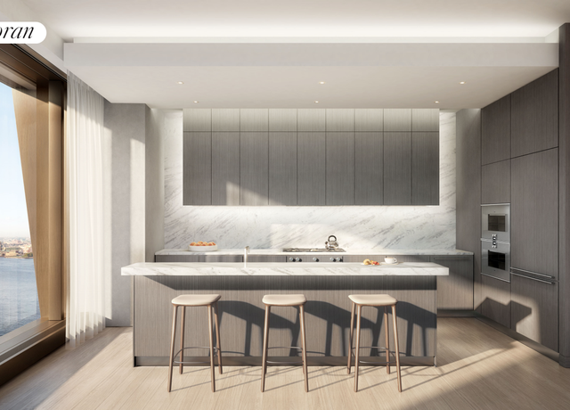 Property at 500 W 18th St Unit WEST_23B, New York City, NY 10011, 3 beds, 3.5 baths