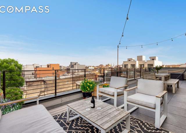 Property at 267 Evergreen Ave, Brooklyn, NY 11221, 3 beds, 2.5 baths