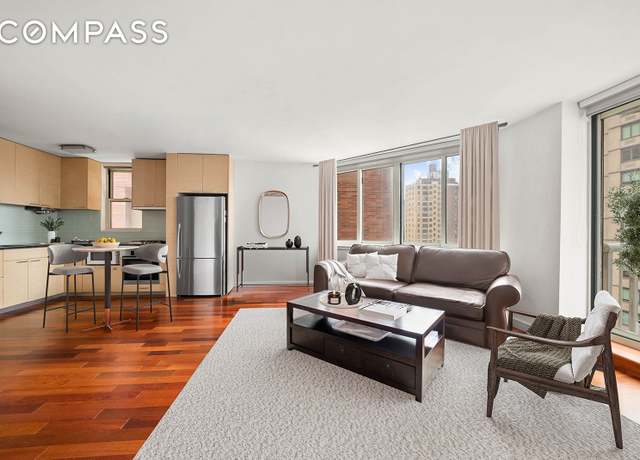 Property at 206 E 95th St Unit 10B, New York City, NY 10128, 2 beds, 2 baths