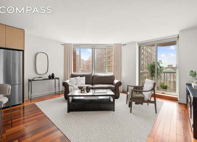 Property at 206 E 95th St Unit 10B, New York City, NY 10128, 2 beds, 2 baths