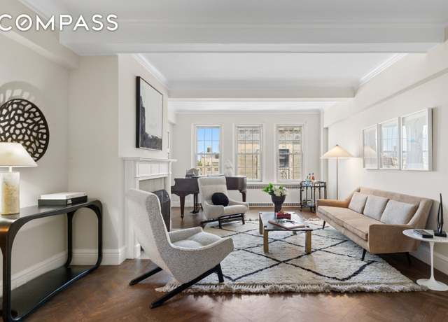 Property at 336 Central Park W Unit 16F, New York City, NY 10025, 3 beds, 2.5 baths