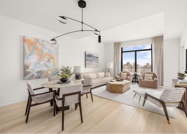 Property at 155 W 11th St Unit 14D, New York City, NY 10011, 2 beds, 2 baths