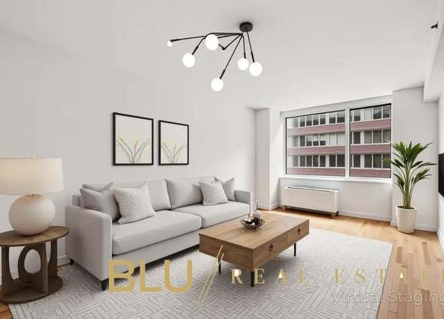 Property at 120 Riverside Blvd Unit 9-B, New York City, NY 10069, 1 bed, 1 bath