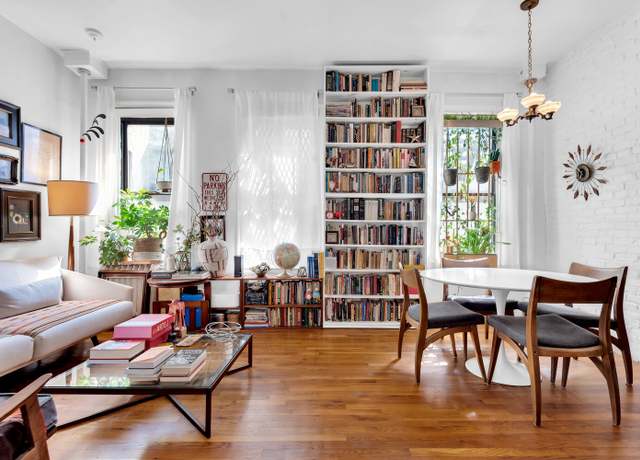 Property at 993 Amsterdam Ave Unit 4B, New York City, NY 10025, 2 beds, 1 bath