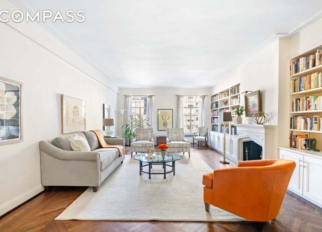 Property at 300 Central Park W Unit 9K, New York City, NY 10024, 2 beds, 2 baths