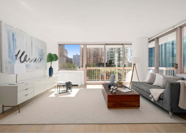 Property at 235 E 40th St Unit 6B, New York City, NY 10016, 1 bed, 1.5 baths