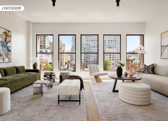 Property at 181 Macdougal St, New York City, NY 10011, 3 beds, 3 baths