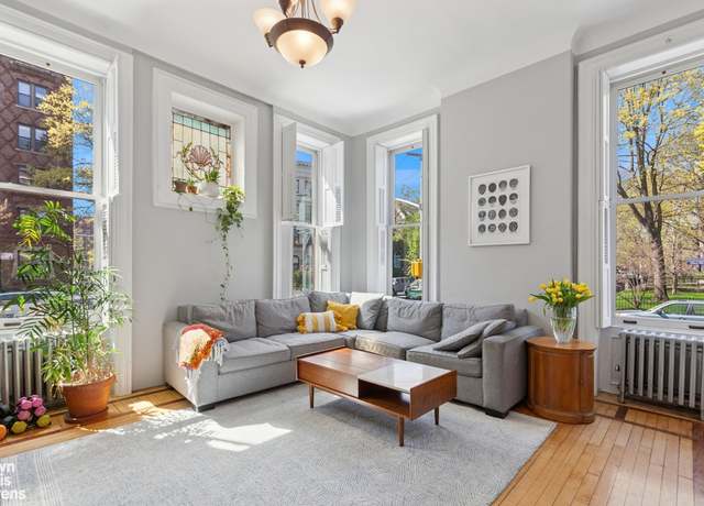 Property at 385 Clinton Ave Unit 1N, Brooklyn, NY 11238, 3 beds, 1 bath