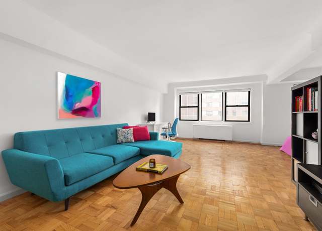 Property at 220 E 67th St Unit 11F, New York City, NY 10065, 1 bath