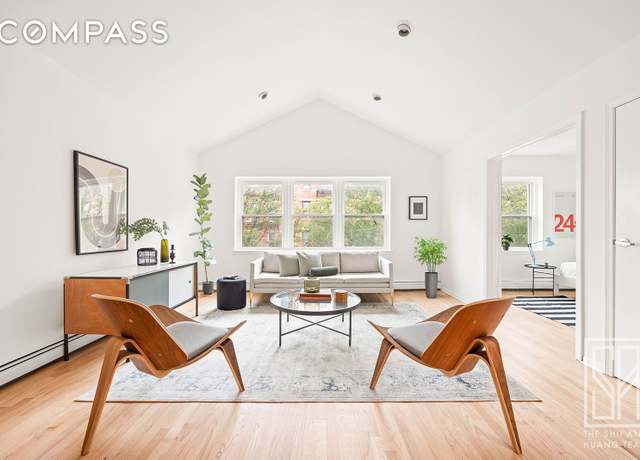 Property at 222 23rd St Unit C, Brooklyn, NY 11232, 3 beds, 2 baths
