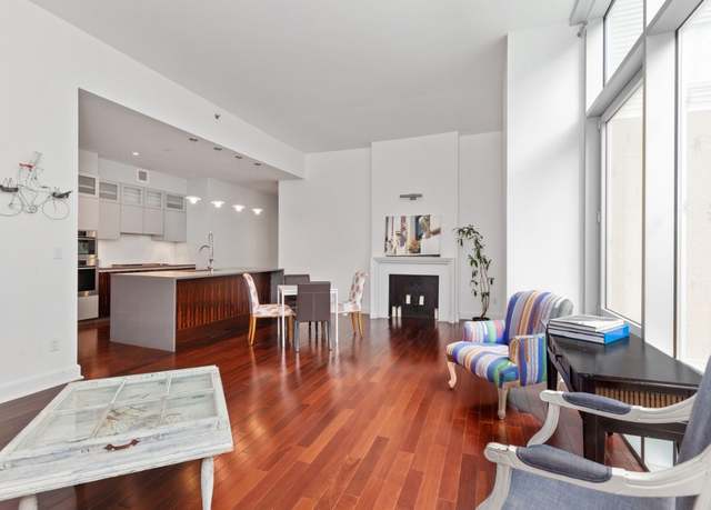 Property at 243 W 60th St Unit 3A, New York City, NY 10023, 3 beds, 2.5 baths