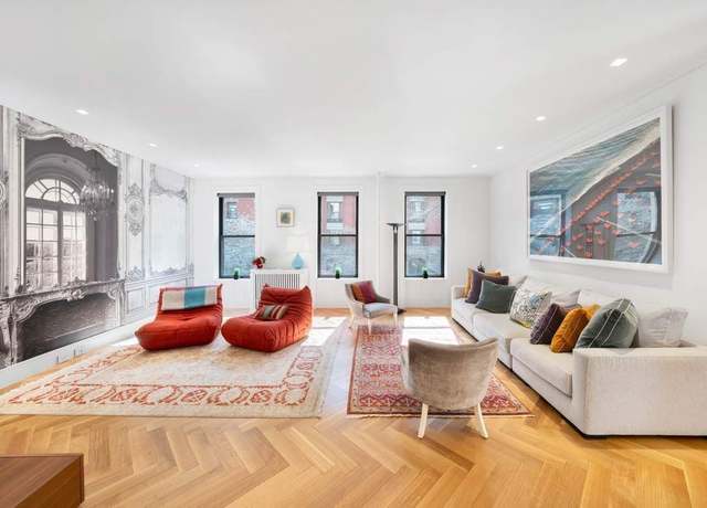 Property at 1356 Madison Ave Unit 3S, New York City, NY 10128, 3 beds, 2 baths