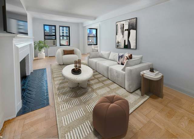 Property at 205 E 69th St Unit 8G, New York City, NY 10021, 1 bed, 1 bath