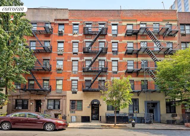 Property at 421 E 82nd St, New York City, NY 10028, 17 beds, 18.5 baths
