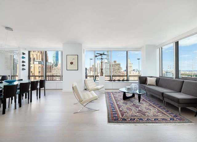 Property at 860 United Nations Plz Unit 25B, New York City, NY 10017, 3 beds, 3.5 baths