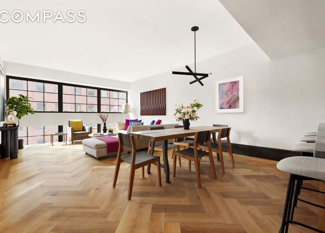Property at 51 Jay St Unit 5D, Brooklyn, NY 11201, 2 beds, 2.5 baths