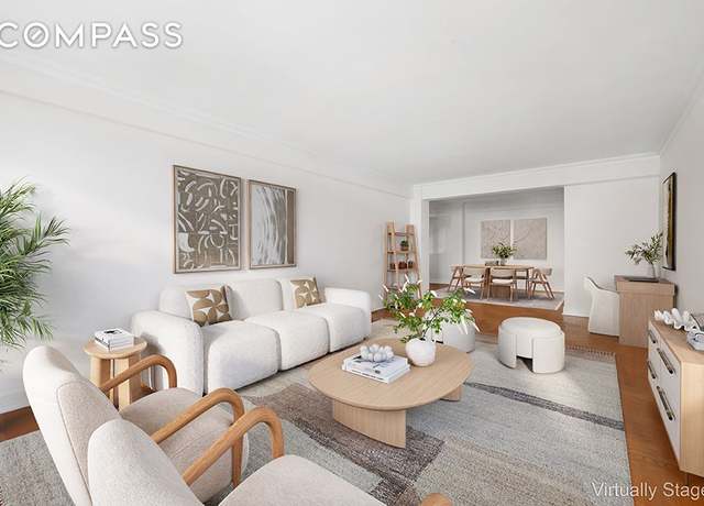 Property at 135 E 54th St Unit 14B, New York City, NY 10022, 2 beds, 2 baths