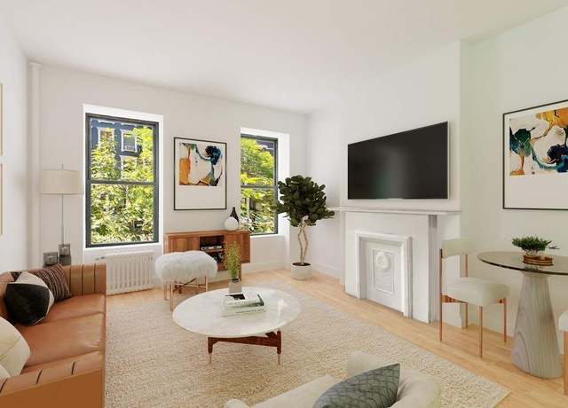 Property at 353 W 47th St Unit 3FW, New York City, NY 10036, 1 bed, 1 bath