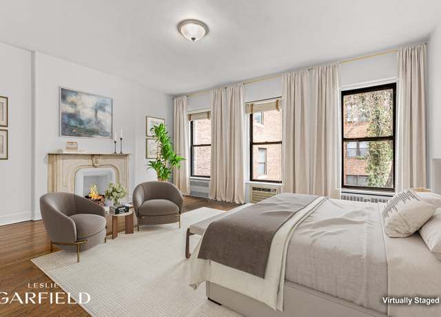 Property at 121 E 61st St, New York City, NY 10065, 6 beds, 4.5 baths