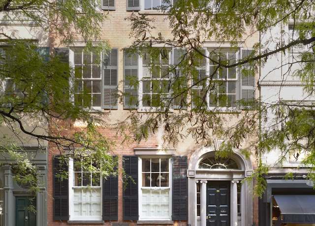 Property at 203 Prince St, New York City, NY 10012, 6 beds, 3.5 baths