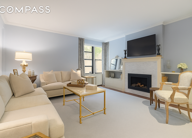 Property at 30 E 9th St Unit 2II, New York City, NY 10003, 1 bed, 1 bath