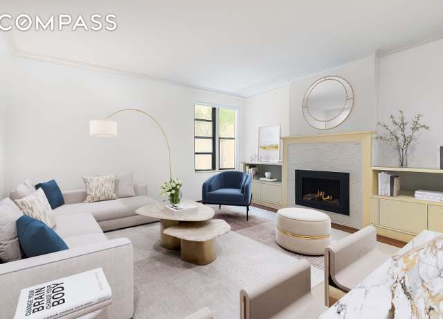 Property at 30 E 9th St Unit 2II, New York City, NY 10003, 1 bed, 1 bath