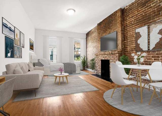 Property at 407 E 87th St Unit 3C, New York City, NY 10128, 1 bath