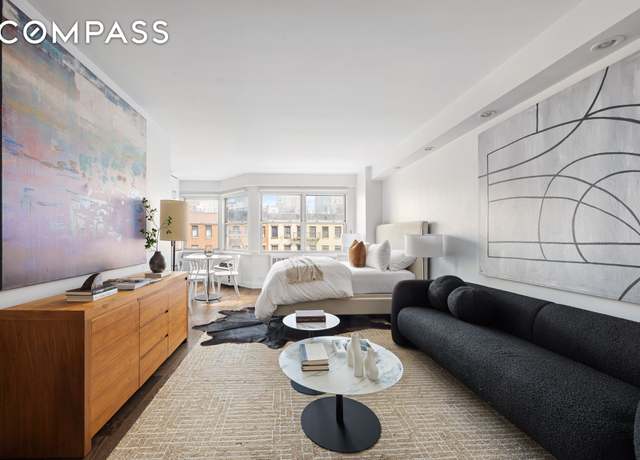 Property at 166 E 35th St Unit 5F, New York City, NY 10016, 1 bath