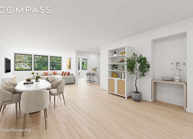 Property at 55 E 9th St Unit 1F, New York City, NY 10003, 2 beds, 1 bath
