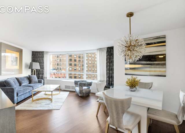 Property at 200 E 94th St #615, New York City, NY 10128, 2 beds, 2 baths