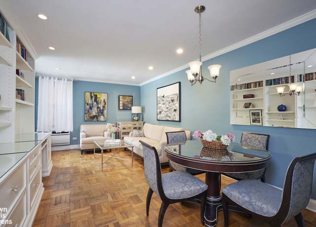 Property at 309 E 87th St #20, New York City, NY 10128, 1 bed, 1 bath