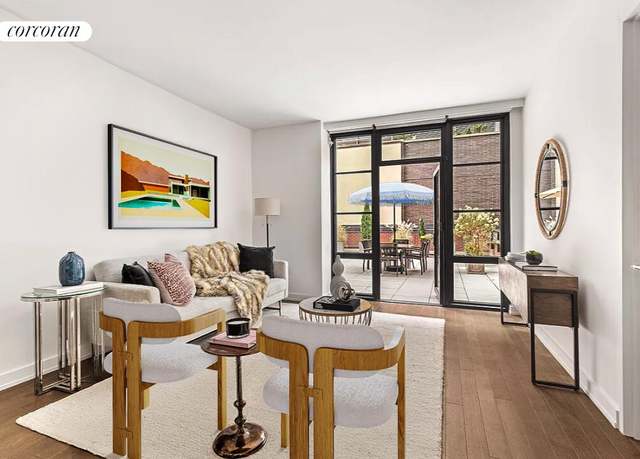 Property at 261 W 25th St Unit 1D, New York City, NY 10001, 2 beds, 2.5 baths