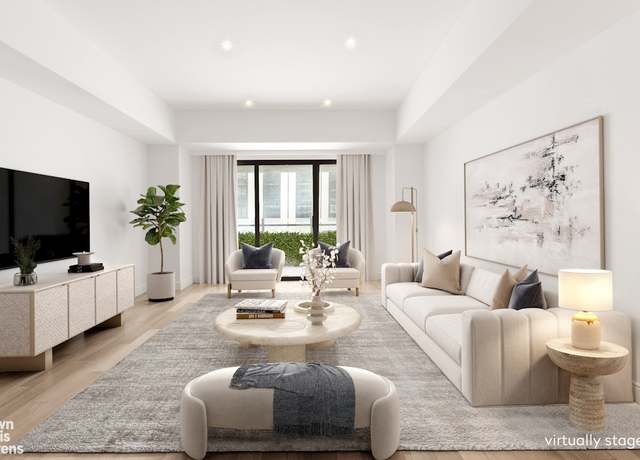 Property at 425 E 58th St Unit 14D, New York City, NY 10022, 3 beds, 3.5 baths