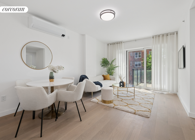 Property at 428 E 9th St #703, Brooklyn, NY 11218, 2 beds, 2 baths